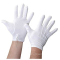 High+Quality+White+Outdoors+Cotton+Working+Gloves